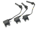 Triumph Thunderbird 900 T309RT [1996] - Bobinas de encendido con enchufes-5