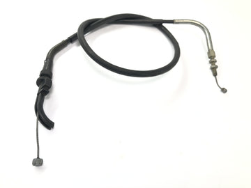 Triumph Daytona 900 T300 [1996] - Cable del acelerador Cable Bowden