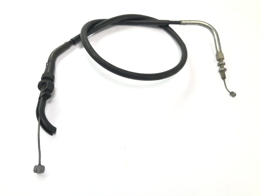 Triumph Daytona 900 T300 [1996] - Cable del acelerador Cable Bowden