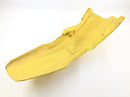 Suzuki RM Z 250 RJ41A [2007] - guardabarros trasero embellecedor guardabarros trasero plastico-5