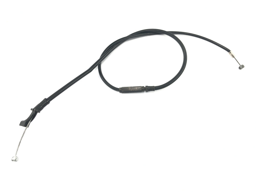 Triumph Daytona 900 T300D [1996] - Cable del estárter Cable del estárter Bowden