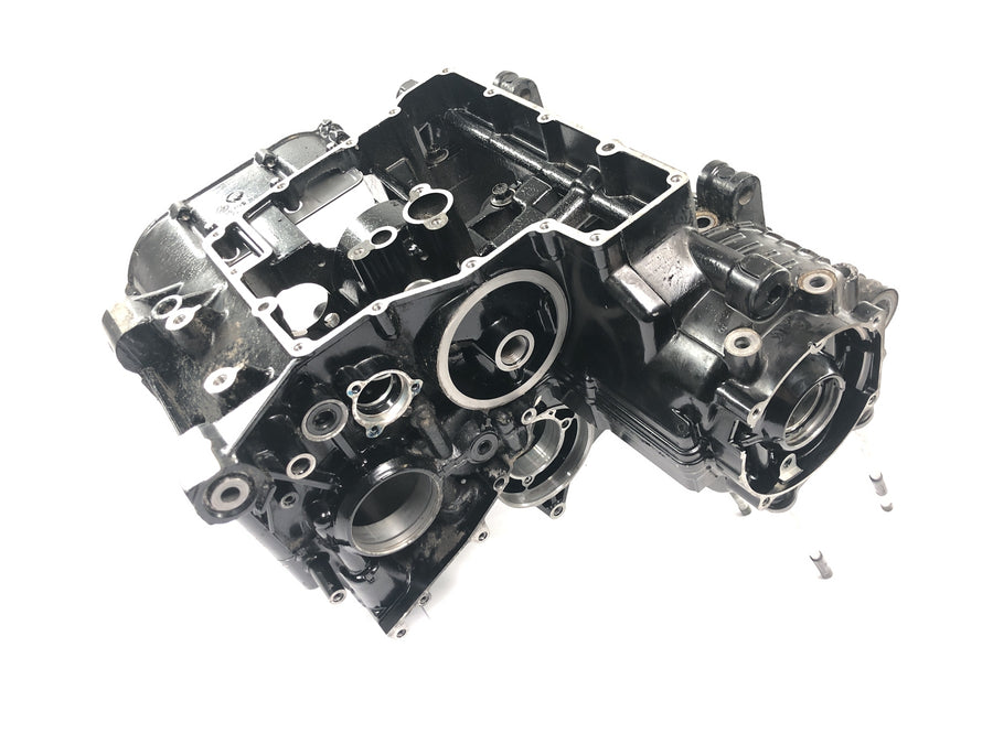 Yamaha XJR 1300 RP02 [1999] - Cárter motor bloque motor cárter motor