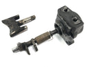 Cagiva Mito 125 EVO 8P [2000] - Diapositiva de control de referencia y onda-4