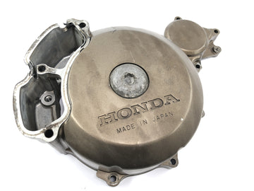 Honda XRV 750 Africa Twin RD04 [1990] - Tapa motor tapa alternador