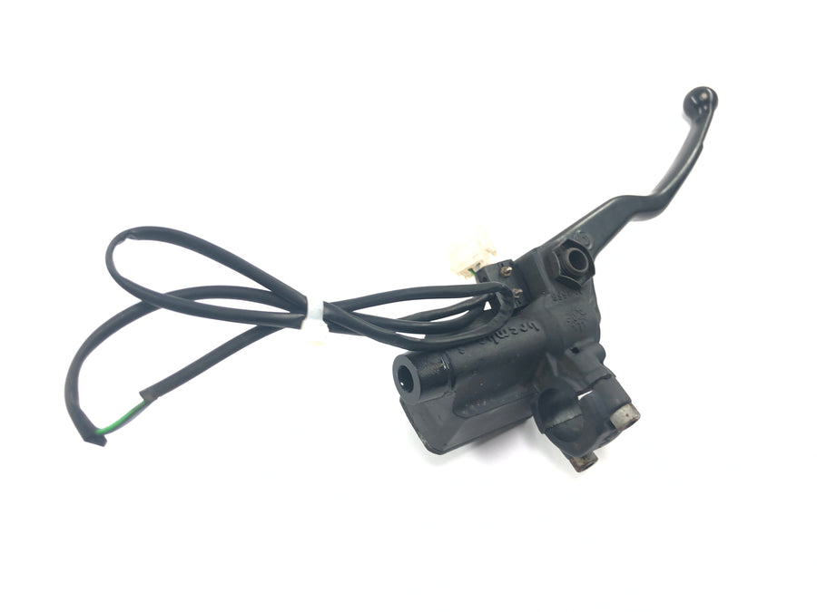 BMW C1 125 [2002] - Bomba de freno freno rueda trasera racor palanca freno izquierda