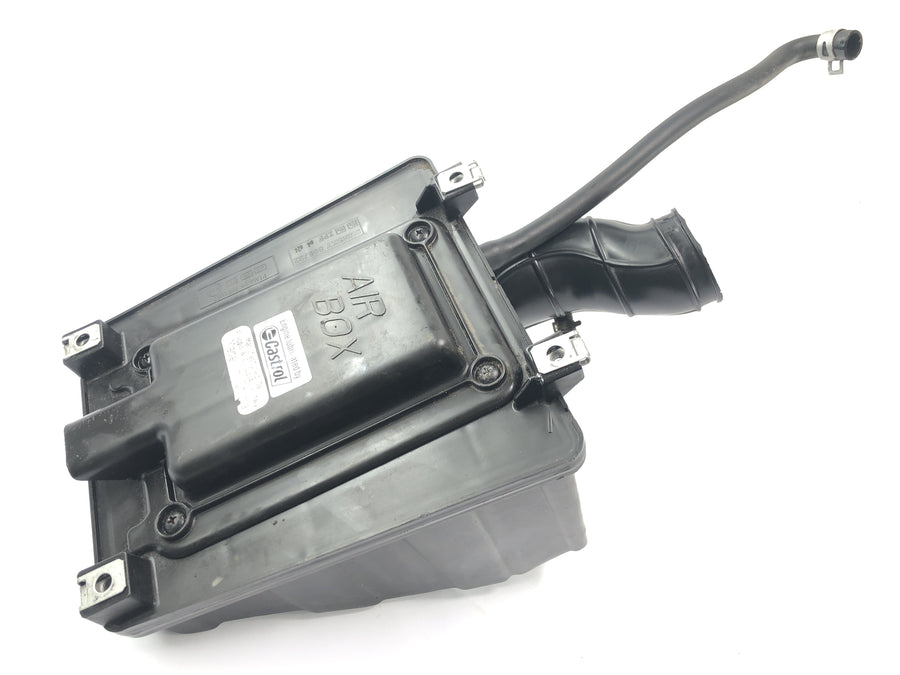 Aprilia SX 125 KX1 [2020] - Caja filtro de aire airbox