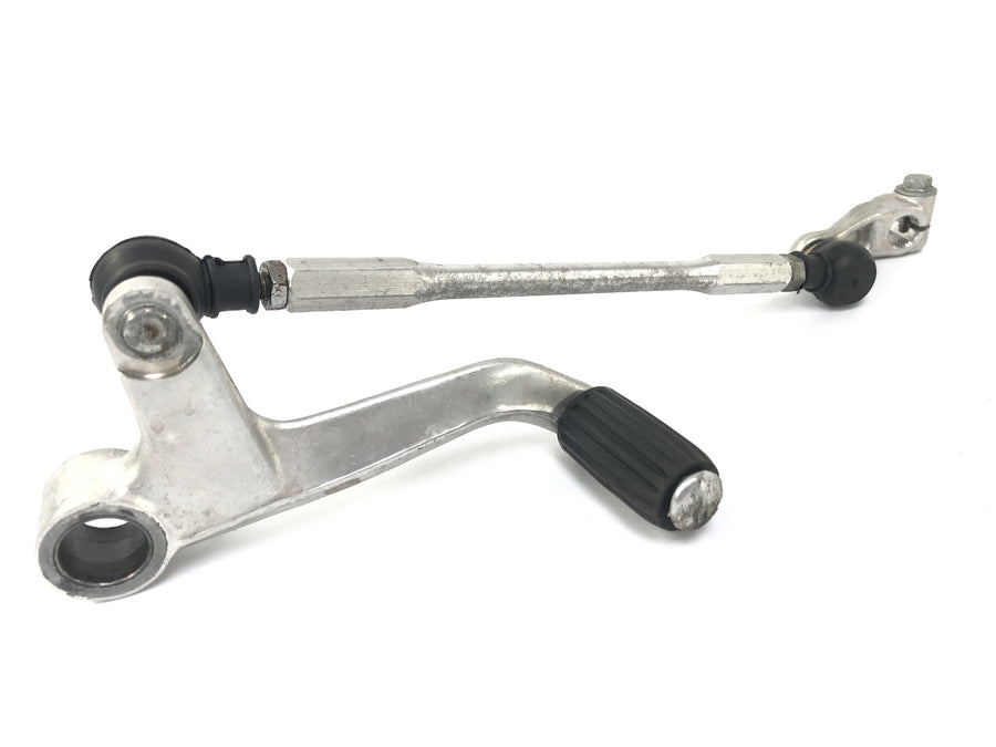 Honda VTR 1000 SP 1 SC45 [2001] - Pedal de conmutación con varillas