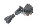 Aprilia Mille RSV 1000 ME [1999] - Conmutador manillar izquierdo unidad interruptor luz-3
