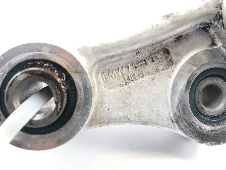BMW F 650 GS Dakar [2007] - Deflace Lever Bone Bone