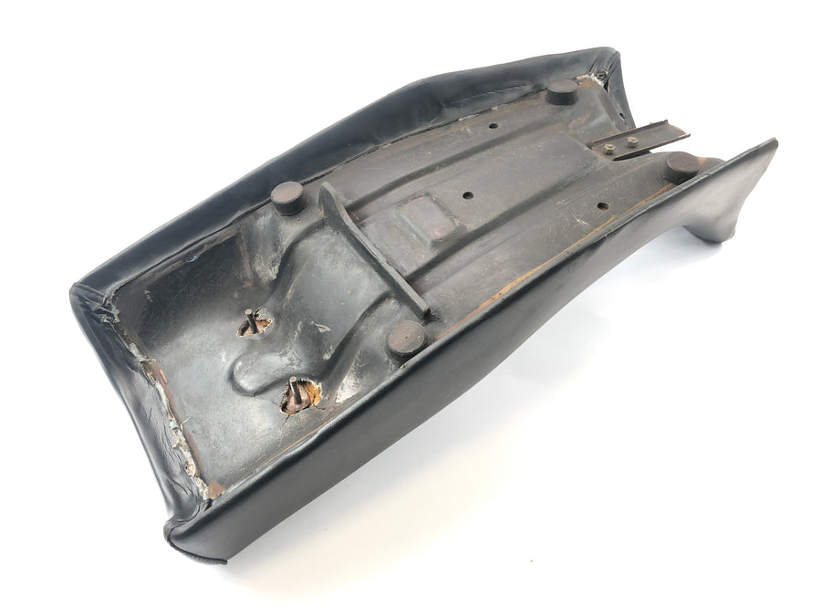 Honda XL 600 R PD03 [1986] - Acolchado del banco del conductor para asiento de motocicleta