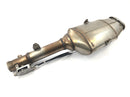 Honda CBR 1000 RR SC57 [2006] - Silenciador silenciador escape trasero-4