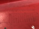 Ducati Multistrada 1200 S Touring [2009] - Panel lateral marco trasero izquierdo-3