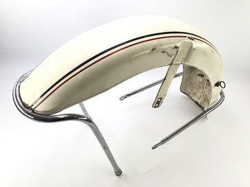 Moto Guzzi V7 Especial [1971] - Fenders de Fender Front