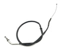 Kawasaki GPZ 1100 ZXT10E [1997] - Tren de gas de tren de gas-3