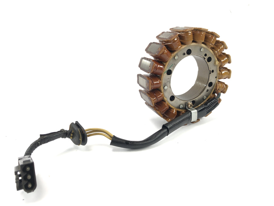BMW F 650 GS R13 [2002] - Alternador de estator
