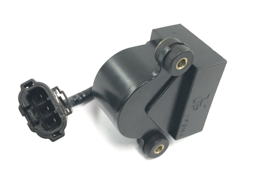 Honda CBR 600 RR PC37 [2004] - Sensor de ángulo de inclinación del sensor de colisión