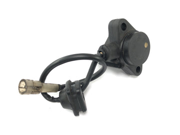 Cagiva Mito 125 EVO 8P [2000] - Caja de cambios de sensor de sensor de pandillas de sensor neutral - 0