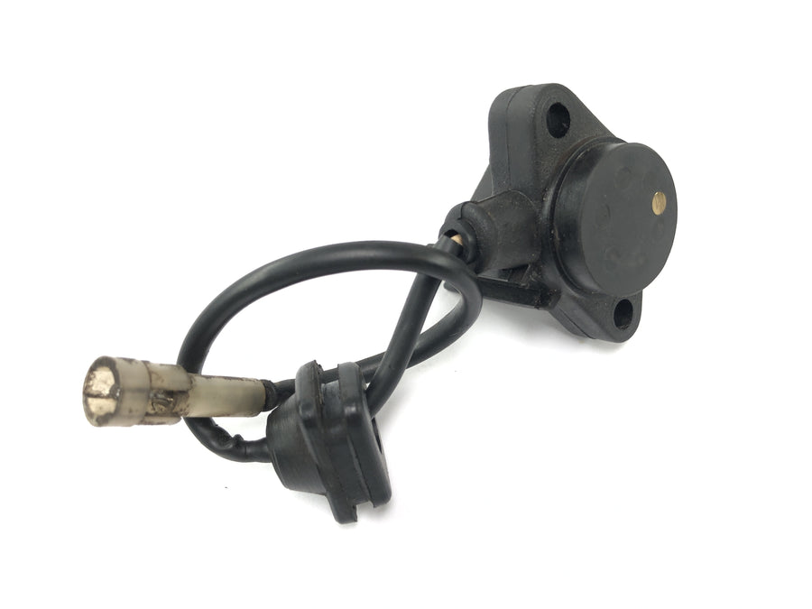 Cagiva Mito 125 EVO 8P [2000] - Caja de cambios de sensor de sensor de pandillas de sensor neutral
