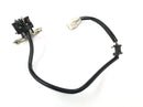 Aprilia SL 1000 Falco PA [2000] - Sensor de interruptor de soporte lateral-4