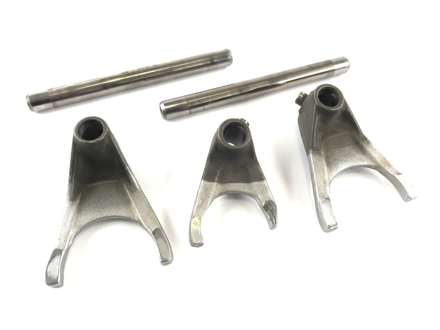 Yamaha v Max 1200 2we [1996] - Switch Schitching Claws Set