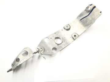 Yamaha YZ 426 F [2000] - Placa de protección del motor protección contra empotramiento