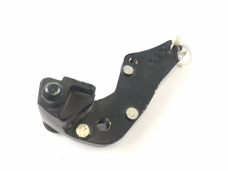 Honda CBX 650 E RC13 [1983] - Placa de freno Calibrador de freno de freno Estabilizador del freno
