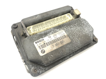 BMW R 1150 GS R21 [2002] - Controlador ECU de la unidad de control del motor