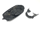 BMW R 1200 GS Adventure R12 [2012] - Tapa del motor de la cubierta del territorio-4