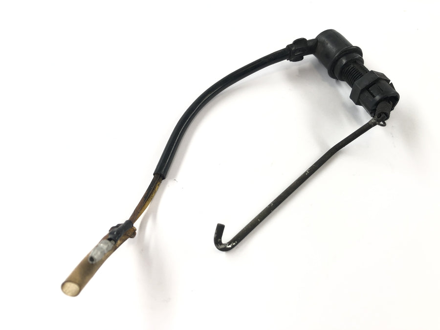 Yamaha FJ 1100 47e [1985] - Interruptor de luz de freno en la parte posterior