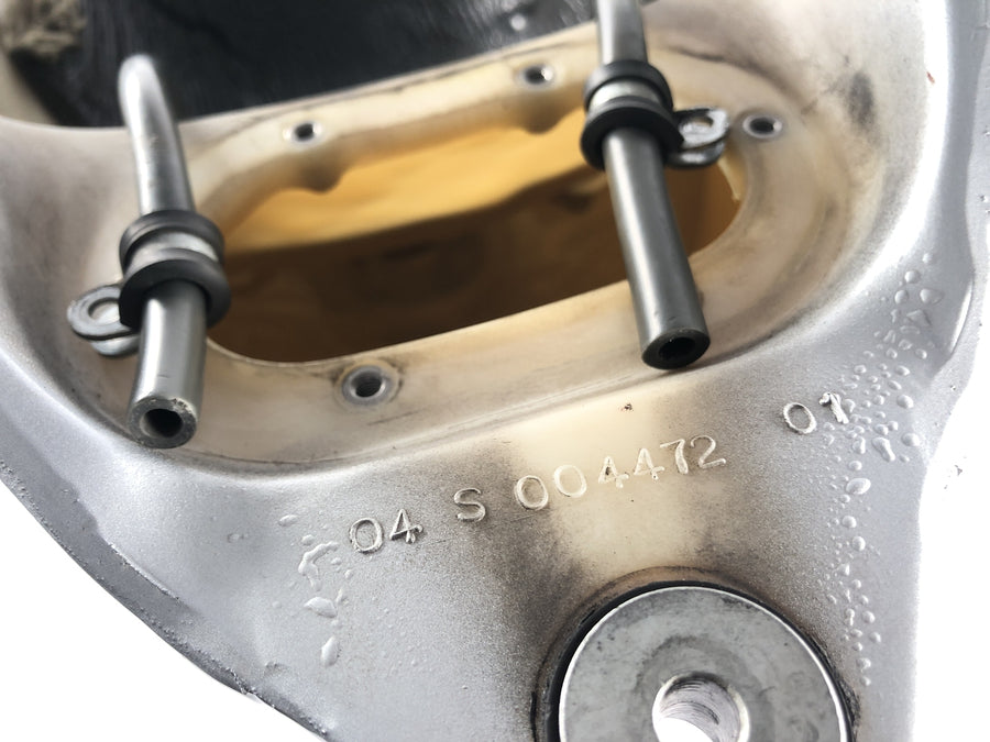 Moto Guzzi Norge 1200 [2006] - Tanque de gasolina Tanque