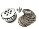 Suzuki VZ 1500 WVCU [2011] - Kit embrague embrague-6