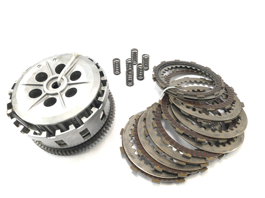 Suzuki VZ 1500 WVCU [2011] - Kit embrague embrague