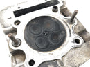 Yamaha XT 350 3YT / 55V [1990] - Cilindro-6