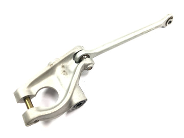 Ducati ST3 S3 [2004] - Palanca de deflexión suspensión de la rueda trasera de deflexión de la palanca del puntal de resorte - 0