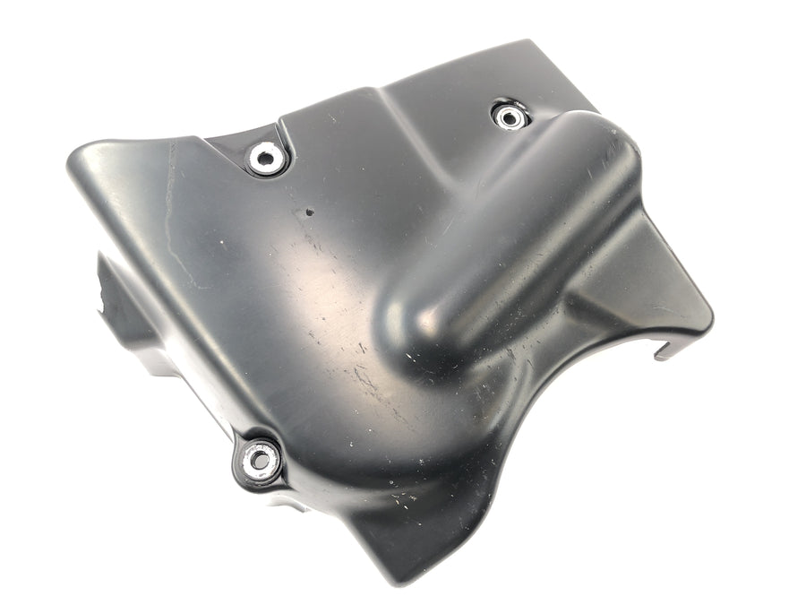 Suzuki VZ 1500 WVCU [2011] - tapa protectora motor tapa protectora carenado izquierda