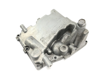 Kawasaki Versys KLE 650 A [2006] - Cárter de aceite tapa del motor cárter de aceite caja del filtro de aceite