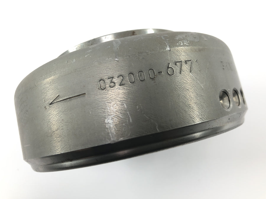 Honda NSR 125 JC20 [1991] - Rotor de encendido del volante del alternador Polrad