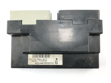 Honda VFR 800 FI RC46 [1999] - Unidad de control CDI unidad de encendido unidad de control ECU - 0