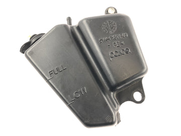 Yamaha MT 03 RM02 [2007] - Depósito de expansión del depósito de expansión del refrigerante - 0
