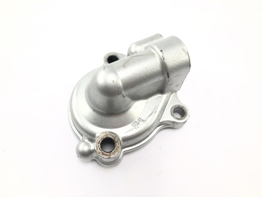 Sachs ZX 125 [1998] - Tapa bomba de agua, tapa bomba de refrigerante, tapa motor