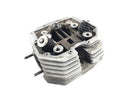 Moto Guzzi California 1100i [1995] - Cylinder Head a la derecha-2