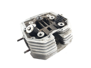 Moto Guzzi California 1100i [1995] - Cylinder Head a la derecha - 0