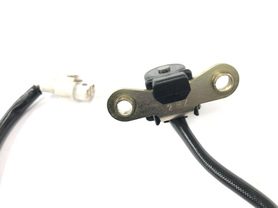 Aprilia SL 1000 Falco PA [2000] - Sensor de interruptor de soporte lateral