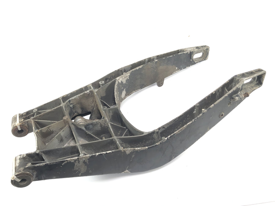 Cagiva Mito 125 Evo 8P [2000] - Swinge Rwing Arm Wheel Swing