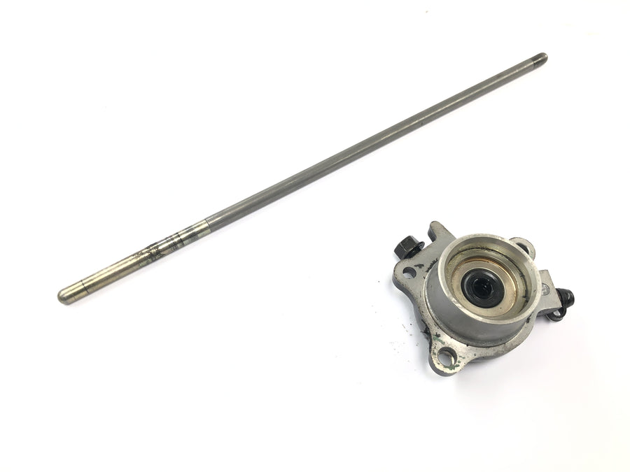 Honda CBR 1000 RR SC57 [2006] - Cilindro receptor de embrague con cilindro de embrague con varilla de empuje