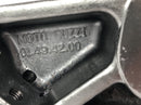 Moto Guzzi V10 Centauro [1998] - abrazadera de horquilla del puente de dirección inferior de la horquilla-2