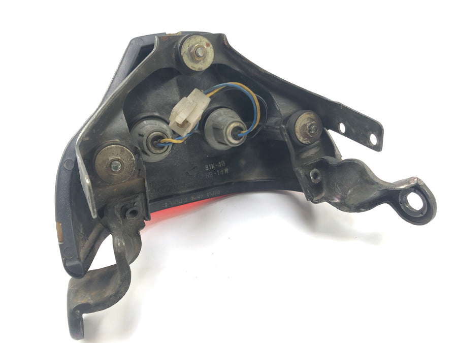 Yamaha Rd 350 YPVS 31K [1984] - Luz trasera