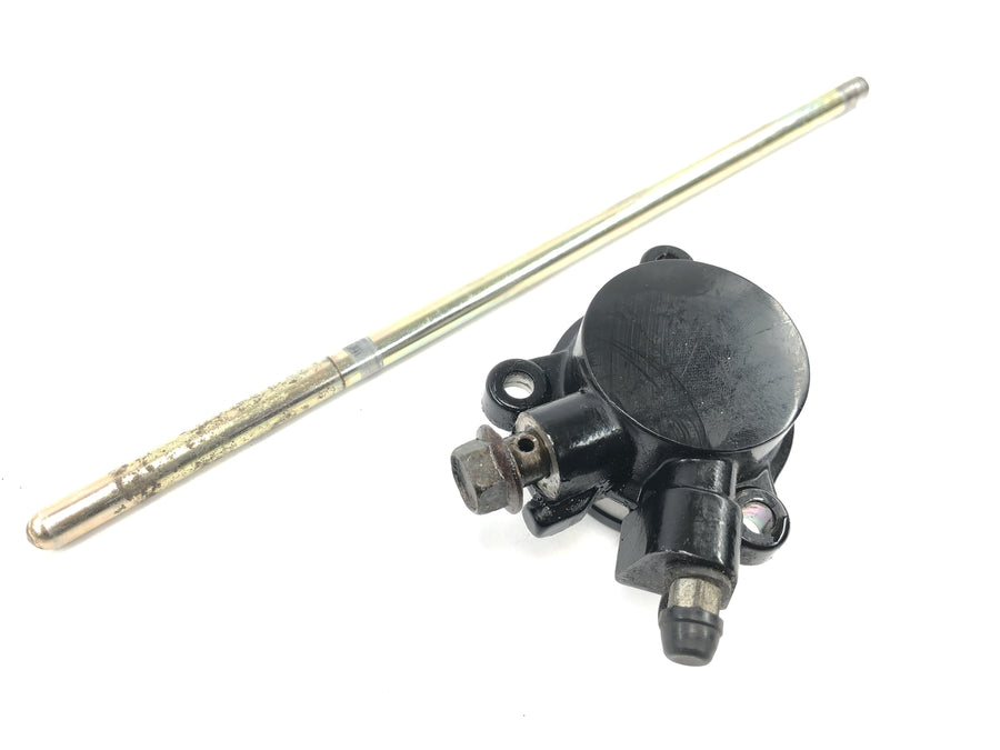 Yamaha GTS 1000 4FV [1997] - Cilindro receptor de embrague con varilla de empuje