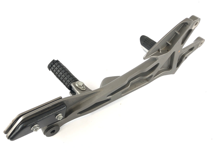 Honda CBF 1000 A SC58 [2006] - Placa de reposapiés izquierda