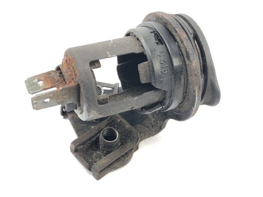Moto Guzzi California 1100 EV KD [2002] - Curve Socket 12 voltios